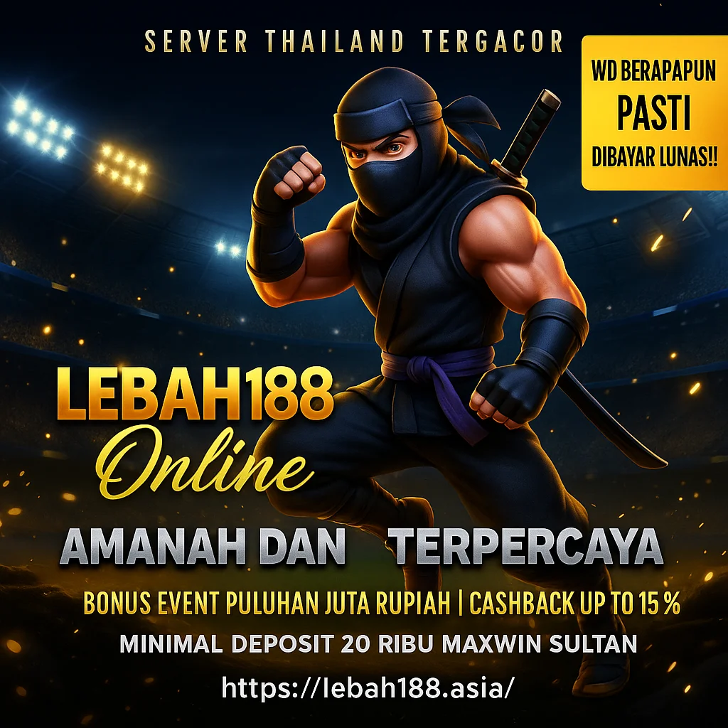 LEBAH188